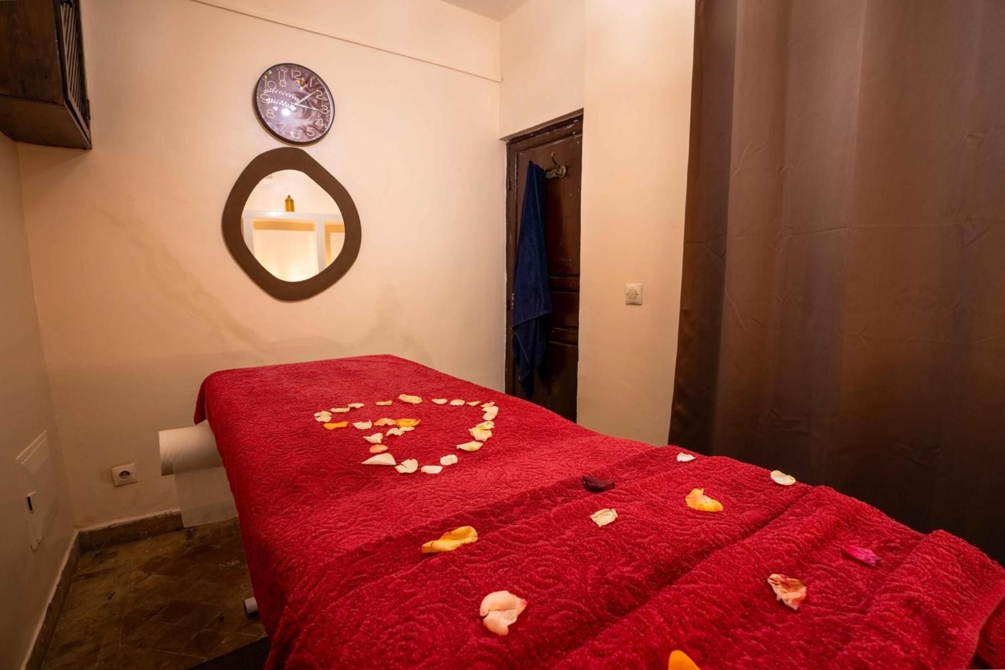 Riad Alaka Marrakesh Eksteriør billede